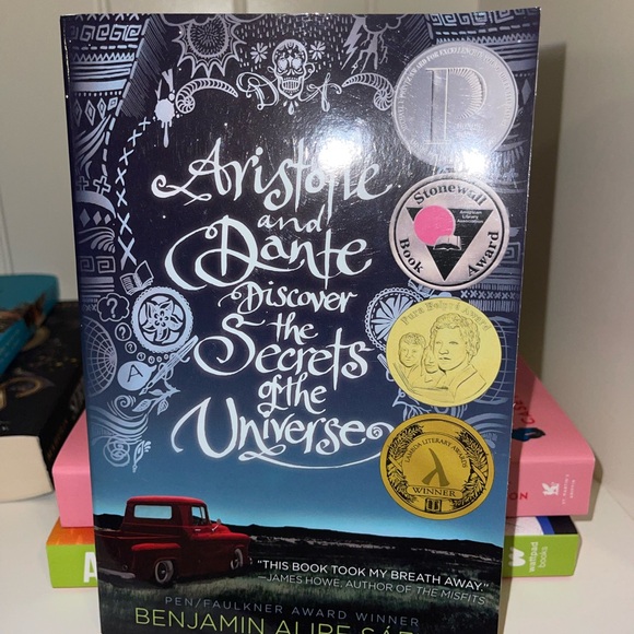 YA Book Collection - Picture 8 of 10